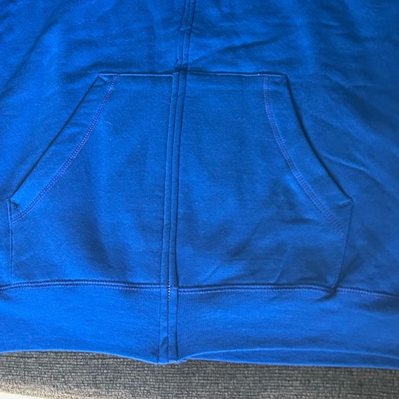 Mickey Mouse Hoodie 1928 Full Zip - Picture 3 of 6